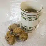 Ginger Tea: For my excruciating headache 8 Ginger Tea 1