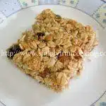 Granola Bars