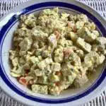 Green Fig (Banana) Salad: Delicious and Nutritious 13 Green Fig Salad