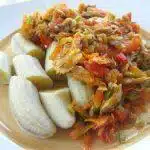 Green Fig and Saltfish 18 Green Fig and Saltfish 2