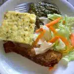Green Rice