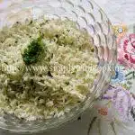 Herbed Rice
