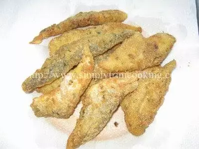 A Light and Crunchy Fried Fish 12 IMG 7004