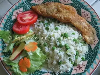 A Light and Crunchy Fried Fish 14 IMG 7011