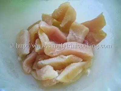 The Crunchiest Sweet and Sour Fish Fillet 5 IMG 7750