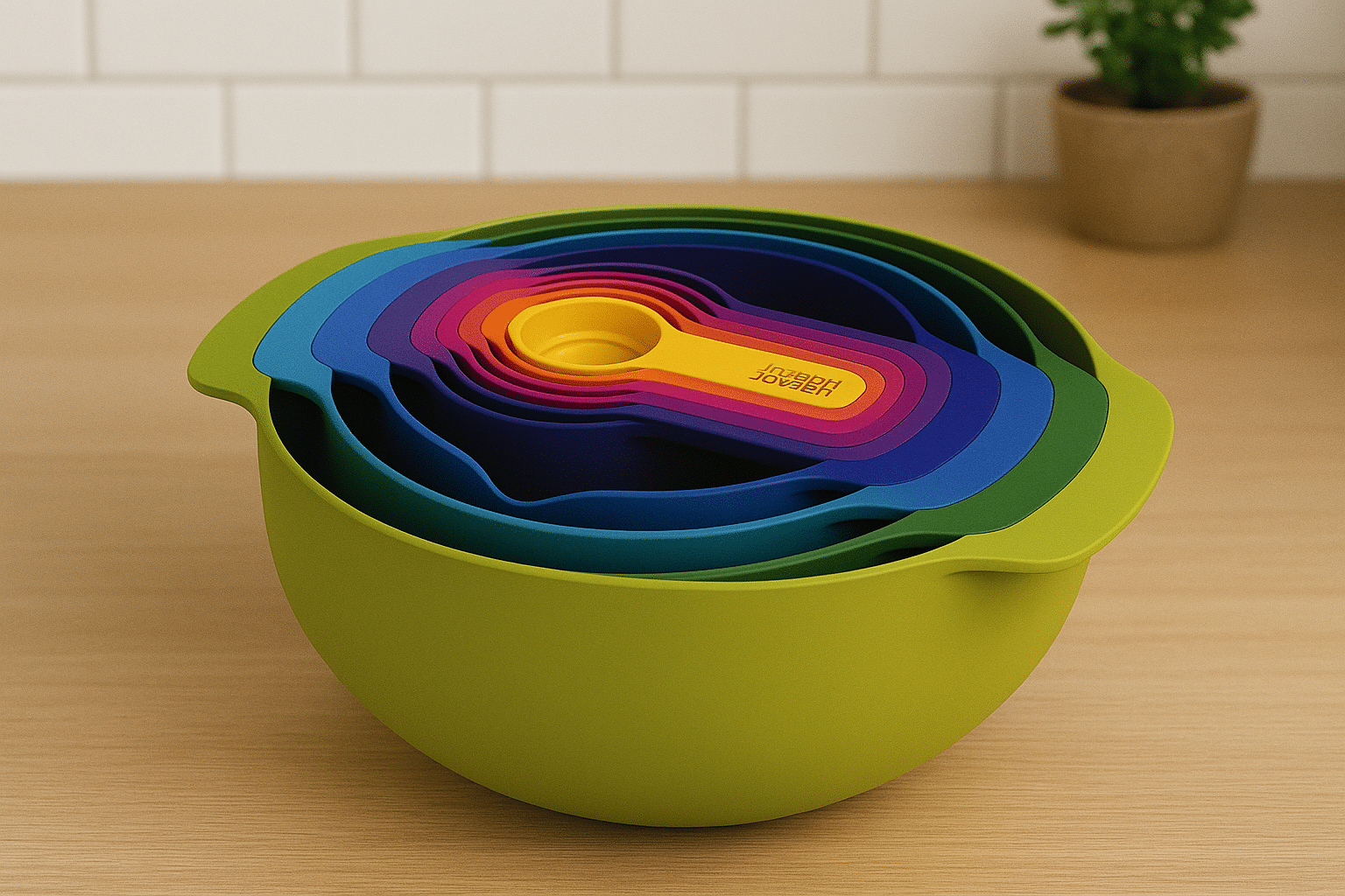 10 Must-Have Kitchen Gadgets for Effortless Meals (Trini Home Edition) 13 Joseph-Joseph-Nest-9-Plus-9-Piece-Compact-Food-Preparation-Set