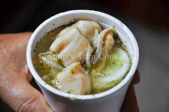 Souse