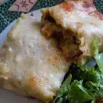Fabulous Trini Lasagna Rolls 11 Lasagna Rolls 1