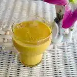 Mango Punch