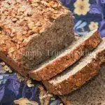 Multigrain Loaf 16 Multigrain Loaf 1