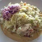 Ochro Rice 9 Ochro Rice