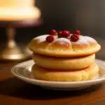 Old Fashion Tea Cakes 3 Old Fashion Tea Cakes english