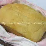 A Delicious Homemade Orange Bread 12 Orange Bread