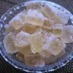 Delicious Pineapple Jub Jub 12 Pineapple Jub Jub