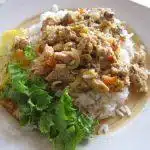 An Easy and Quick Pink Salmon and Rice 10 Pink Salmon and Rice 1
