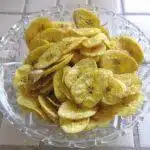 Plantain Chips