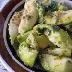 Pommecythere Chow: Sour, Sweet and Spicy 10 Pommecythere Chow