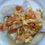Provision and Saltfish 10 Provision and Saltfish