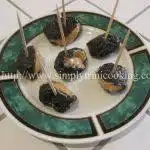 Prunes with Peanut Butter 1