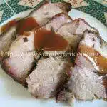 Roast Pork