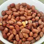 Roasted Peanuts