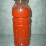 How to Make An Easy Roucou Liquid 12 Roucou
