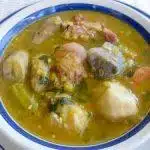 An Amazing Soup: Sancoche 33 Sancoche