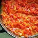 Sauteed Tomatoes