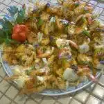 Shrimp Kebabs 1
