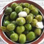 The Best Way to Enjoy Green Plums: Soaked Plum 1 Soaked Plum