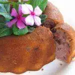 A Flavourful and Special Sorrel Cake 21 Sorrel Cake