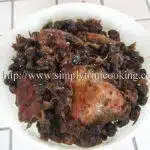 Sorrel Chicken1