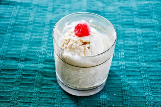 soursop ice cream