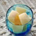 Soursop Ice block 1