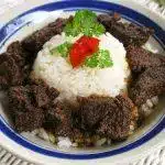 Stew Beef 11 Stew Beef