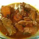 The #1 Trinidad Stew Chicken 8 Stew Chicken 1
