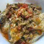 The Most Delicious Stew Fish 18 Stew Fish 1