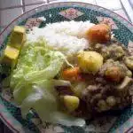 A Soft and Delicious Stew Oxtail I 9 Stew Oxtail 11