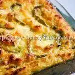 Sweet Potato Casserole