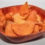 Sweet Potato Chips