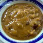 Sweet and Tasty Tambran or Tamarind Sauce 12 Tambran Sauce