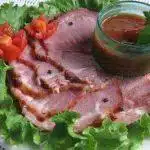 Trini Christmas Ham II 8 Trini Christmas Ham