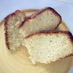 The Best Sponge Cake: Soft and Moist 10 Trinidad Sponge Cake 1