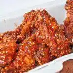 Trini Style Paprika Chicken 14 Trinistyle Paprika Chicken