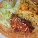 Vegetable Macaroni Pie