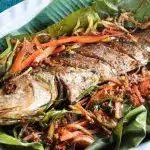 Most Healthy Whole Steamed Fish 14 Whole Steamed Fish