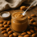 The Best Homemade Almond Butter to Whip up 2 almond butter