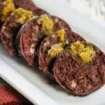 The Best Way To Make Black Pudding 21 black pudding 20