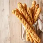 bread sticks