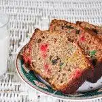 A Quick Coconut Banana Bread 20 coconut banana bread 1
